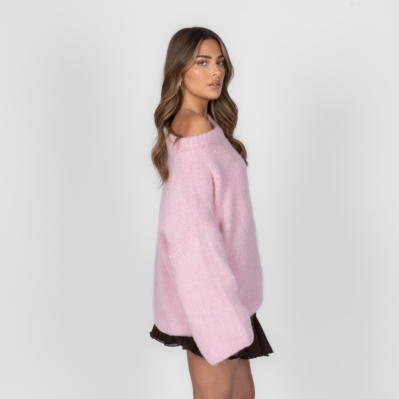 Naia - Jersey Ultra Suave
