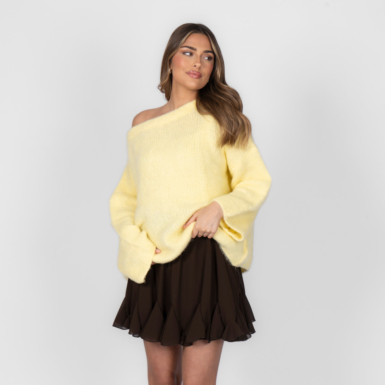 Naia - Jersey Ultra Suave