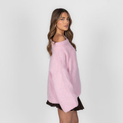 Naia - Jersey Ultra Suave