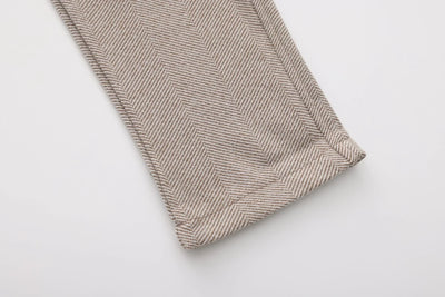 Ancelotti | Pantalones de espiga