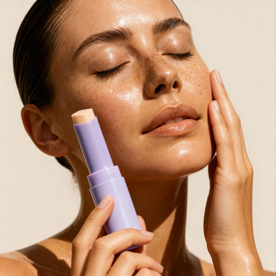 LinoBeau | Stick Corrector de Piel