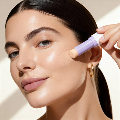 LinoBeau | Stick Corrector de Piel