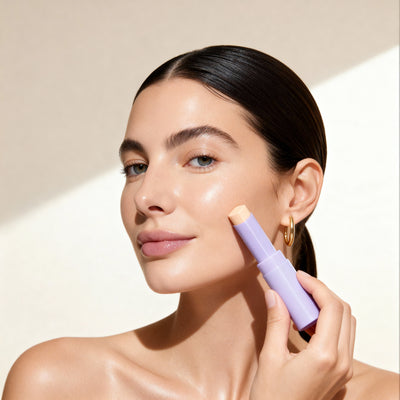 LinoBeau | Stick Corrector de Piel