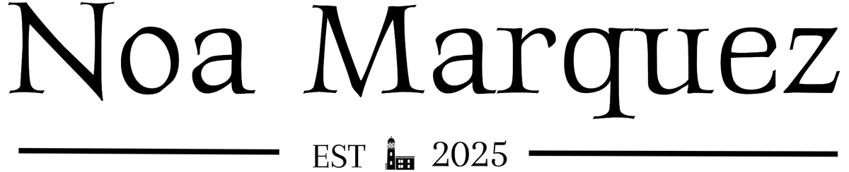 Noa Marquez